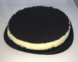 Foto del paso 11 de la receta: Cheesecake de Oreo