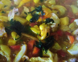Foto del paso 7 de la receta: Fideuá