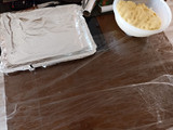 Alfajor de maicena