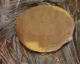 Foto del paso 3 de la receta: Galletitas navideñas de jengibre y canela 🎄