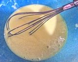 Foto langkah ke 4 dari resep Klappertaart No Oven No Kukus.