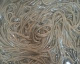 Gambar langkah 2 resipi Puta (Bhutanese Buckwheat Noodles).