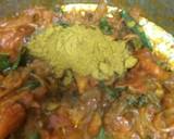 Paya soup/Mutton leg soup with idiyappam/ healthy breakfast for kids