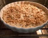 Túrós zabpelyhes szelet 🥮 recept fázis 1 fotója