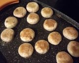 Foto del paso 2 de la receta: Champiñones rellenos