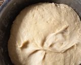 Foto langkah ke 3 dari resep Cinnamon Rolls.