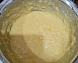 Foto langkah ke 3 dari resep Muffin Meses.