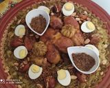 صورة لخطوة 7 من وصفة رفيسة هماوية على أصولها