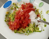 Foto del paso 5 de la receta: Bocata de aguacate