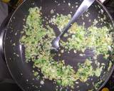 Oats soup recipe step 2 photo