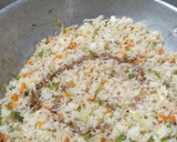 ப்ரைட் ரைஸ் ரெசிபி ஸ்டேப் 5 புகைப்படம்