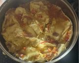 A picture of step 6 of Title: My Yummy Yam and Egg Sauce.