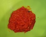 Foto langkah ke 1 dari resep 50. Rendang Ikan Tongkol.