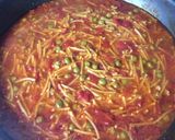 Foto del paso 2 de la receta Sopa de fideos y atún