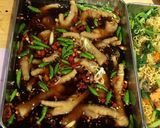 Hình bước làm 2 của món Chân gà ngâm nước tương
