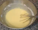 Foto del paso 2 de la receta: Buñuelos dulces esponjosos y fáciles