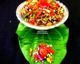 A picture of step 3 of Gulkand Tutti Frutti Dryfruits Mix Homemade Paan Mukhwas - Sweet Paan Mouthfreshner - 5 minutes.