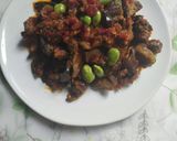 Foto langkah ke 6 dari resep Sambel Ati Ampela Ayam.