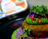 मीलेट चीजी मोची(millet cheesy Mochi) रेसिपी चरण 10 फोटो