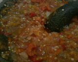 Foto langkah ke 3 dari resep Sambal BAJAK pedass.