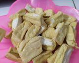Foto langkah ke 2 dari resep Tumis Tahu.