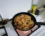 Foto del paso 3 de la receta: Canchita con cabanozi