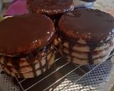 Foto del paso 6 de la receta: Alfajores de hojaldre rápidos y fácil ❤