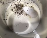Darázsfészek (Ferdinánd tekercs) recept fázis 5 fotója
