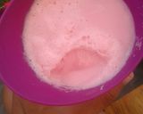 Foto del paso 5 de la receta: Postre gelatina con leche