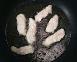 Foto langkah ke 3 dari resep Pempek ala DEBM.