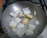 Foto del paso 13 de la receta: Caldo de pescado