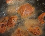 Foto langkah ke 4 dari resep Ayam Goreng Terasi.