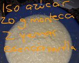 Foto del paso 4 de la receta: Torta de ricotta (súper fácil)