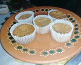 Foto del paso 7 de la receta: Muffins de manzana y canela🍎