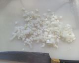 Foto del paso 1 de la receta 267. Untapan de atún