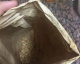 صورة لخطوة 1 من وصفة فشار هيلثي صحي بدون زيت بالميكرويف
