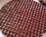 Kinder Maxi King jégkrémtorta egyszerűen recept fázis 7 fotója