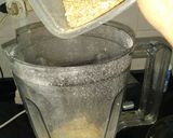 Foto del paso 1 de la receta: Hamburguesa de lentejas con sobra de guiso de lentejas
