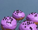 Foto langkah ke 9 dari resep Donat Taroo.