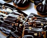 Foto del paso 2 de la receta: Masas secas, con Masa de los Alfajores tipo de maicena.🔝🥯
