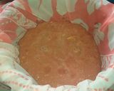 A picture of step 9 of Mix fruits juice.