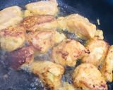 A picture of step 2 of Cheat Butter Chicken [Murgh Makhani].