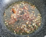 Foto del paso 4 de la receta: Spaghetti a la putanesca