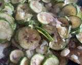 Foto del paso 1 de la receta: Pastel de verduras light