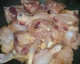 Foto langkah ke 2 dari resep Ayam ungkep.