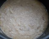A picture of step 4 of Bread Pudding.