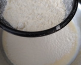 Foto del paso 3 de la receta: Bizcocho de limón con almendra y coco