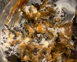 Foto del paso 4 de la receta: Postre oreo sin cocción🐷