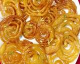 Crispy Jalebis recipe step 6 photo