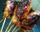 Cara Membuat Sate Buntel Kambing 11